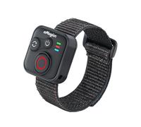 Treeboy Bluetooth Remote Control for Insta360 X6/X5/X4/X3/X2/X4 Air/Ace Pro2/Ace Pro/Ace/GO 3S/GO 3/ONE RS/ONE R, ONE RS 1, for GoPro Hero 13/12/11/10/9/8/Max/Mini Cameras and iOS Android Phones