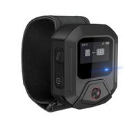 Treeboy GPS Bluetooth Remote Control for Insta360 X5/X4/X3/One X2/Go 3S/GO 3/Ace Pro 2/Ace Pro/Ace/One RS/One R, Wireless 82FT Remote Control Range