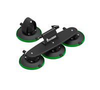 TreeFrog Bike Carrier Model Elite 1 - Black