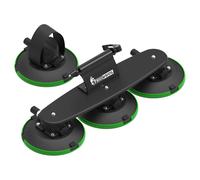 TreeFrog Elite 1 Bike Rack Vacuum Mounted for Road Race Bikes