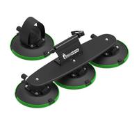 Treefrog Elite 1 Bike Rack Vacuum Mounted For Road Race Bikes