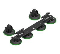 Treefrog Elite 2 Bike Rack Vacuum Mounted For Road Race Bikes