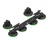 TreeFrog Elite 2 Bike Rack Vacuum Mounted for Road Race Bikes