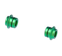 TreeFrog Plug Set for Universal Fork Mount - 12x100mm