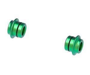 TreeFrog Plug Set for Universal Fork Mount - 12x100mm