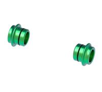 TreeFrog Plug Set for Universal Fork Mount - 15x100mm