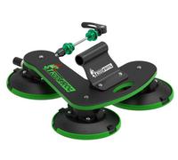 Treefrog Pro 1 Plus Bike Carrier Rack - Vacuum Mounted - Quick Release