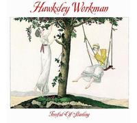Treeful of Starling by Hawksley Workman (2008-01-25)