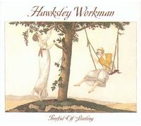Treeful of Starling by Hawksley Workman