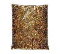 TreegoArt Pujan Hawan Samagri 51 Ingredients Mixture of Various Dried Herbal, Roots and Leaves for Vedic Yagya/Hawan 250g