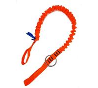 Treehog 25mm Bungee Strop Tree Surgeon Chainsaw or Handsaw Attach Lightweight