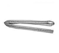 Treehog Round Lifting Sling -Grey MBS:4Ton Working Length:3m