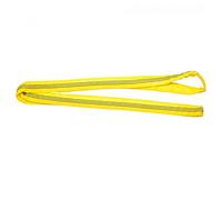 Treehog Round Lifting Sling -Yellow MBS:3Ton Working Length:2m