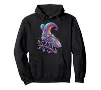 Treehopper Insect Bug Lover Entomology Nature Insect Pullover Hoodie