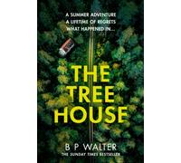 TREEHOUSE PB by B P WALTER Paperback Self Help Business