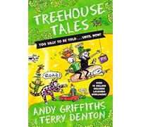 Treehouse Tales