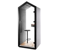 treehouse THS 1T G1 / G2 acoustic booth Bejot