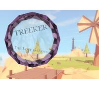 Treeker: The Lost Glasses (PC) Steam Key - GLOBAL