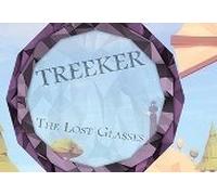 Treeker: The Lost Glasses Steam CD Key