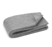 Treela Nitrite Remover Pad 4.53 x 39.37 inches Nitrate Reducer Filter Pad Fish Tank Filter Pads Nitrate Remover Cut to Fit for Aquariums and Pond Reducing Media Pad