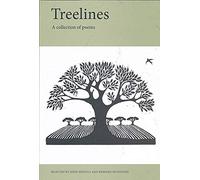 Treelines: A collection of poems