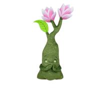 Treelingz Soft Plush Toy - 6 Styles to Collect - Cuddly for Young Kids - Magnolia