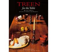 Treen for the Table: For the Table: Wooden Objects Related to Eating and Drinking