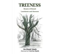 Treeness: Beauty of Round Loneliness and Oneness