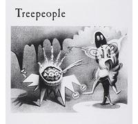 Treepeople - Guilt, Regret, Embarrassment