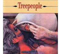 Treepeople - Treepeople: Something Vicious for Tomorrow / Time Whore