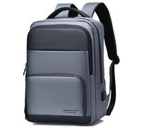 Treer Ryanair Cabin Bags 40x30x15cm Underseat Travel Backpack Cabin Bag Carry on Water Resistant Hand Luggage for Airplanes, Multiple Pockets Comfort Rucksack for Men and Women (Blue,40x30x15cm)