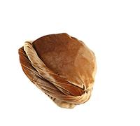 Treer Turban for Men, Durag for Male Silky Lined Long Tail Head Wrap Durag, Soft Premium Silk Durags Comfortable and Fashionable Everyday Accessory (58-60CM,Velvet gold)