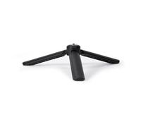 Treeroot Mini Camera Tripod for Tabletop/Desktop with 1/4″-20 Screw for Smooth 4, Osmo Mobile, Vimble 2, Gimbal Handle Grip,Stabilizer and All Cameras-T00A4103