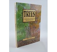 Trees: A Lift-the-flap, Pull-tab and Pop-up Exploration