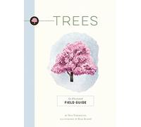 TREES SC – An Illustrated Field Guide