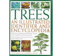 Trees An Illustrated Identifier & Encycl