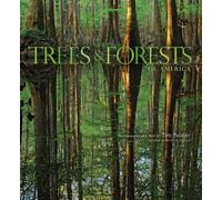 Trees and Forests of America