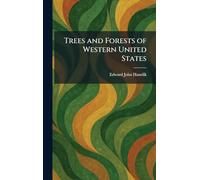 Trees and Forests of Western United States