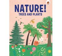 Trees and Plants