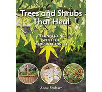 Trees and Shrubs that Heal: Reconnecting With The Medicinal Forest