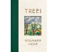 Trees by Damion Searls and Hermann Hesse (2022, Hardcover)
