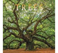 Trees Calendar 2026