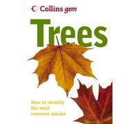 Trees (Collins Gem) by Fitter, Alastair New Edition (2005)
