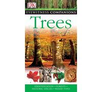 Trees (DK Eyewitness Companion Guide)