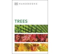 Trees (DK Handbooks) by Allen Coombes | 2023