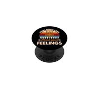 Trees Don t Care About Your Feelings PopSockets Adhesive PopGrip