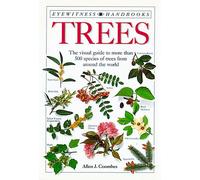 Trees (Eyewitness Handbooks)