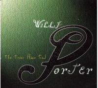 Trees Have Soul By Willy Porter (1996-11-05)