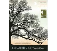 Trees in Winter : a beautiful book for anyone who loves printmaking and nature