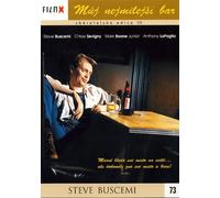 Trees Lounge - Steve Buscemi [DVD]
